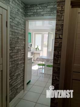 1-к квартира, вторичка, 35м2, 2/10 этаж