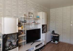 2-к квартира, вторичка, 42м2, 1/2 этаж