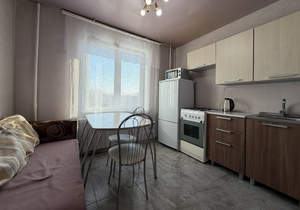 1-к квартира, вторичка, 33м2, 5/9 этаж