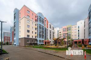 1-к квартира, вторичка, 33м2, 2/7 этаж