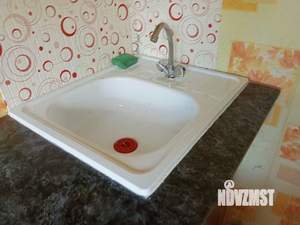 1-к квартира, вторичка, 31м2, 4/5 этаж