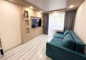 2-к квартира, вторичка, 41м2, 3/5 этаж