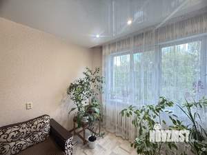 3-к квартира, вторичка, 67м2, 3/5 этаж