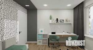 2-к квартира, вторичка, 59м2, 2/9 этаж