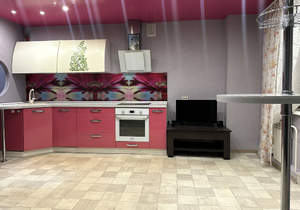 1-к квартира, вторичка, 48м2, 12/15 этаж