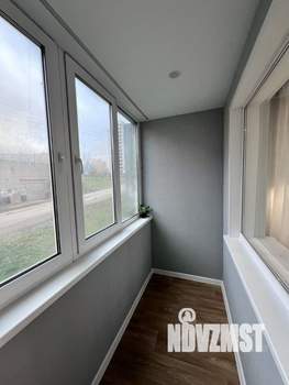 3-к квартира, вторичка, 62м2, 2/10 этаж