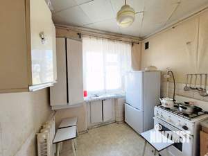 3-к квартира, вторичка, 57м2, 5/5 этаж