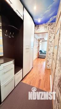 Студия квартира, вторичка, 23м2, 7/18 этаж