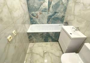 1-к квартира, вторичка, 38м2, 9/17 этаж