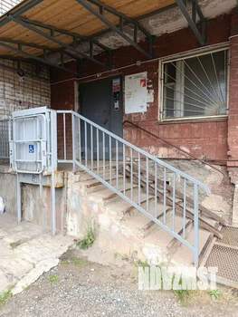 1-к квартира, вторичка, 34м2, 9/9 этаж