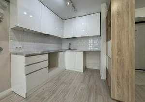 1-к квартира, вторичка, 41м2, 5/15 этаж