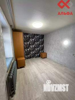 2-к квартира, вторичка, 59м2, 4/10 этаж