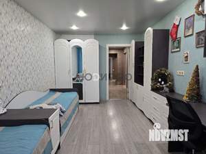 3-к квартира, вторичка, 67м2, 8/18 этаж