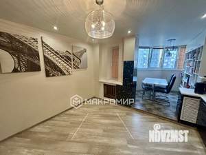 4-к квартира, вторичка, 70м2, 6/14 этаж