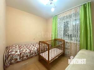 1-к квартира, вторичка, 41м2, 8/9 этаж