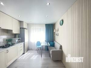 3-к квартира, вторичка, 70м2, 3/5 этаж