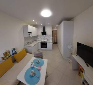 Студия квартира, вторичка, 25м2, 13/19 этаж