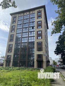 3-к квартира, вторичка, 65м2, 3/10 этаж