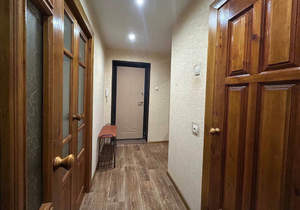 1-к квартира, вторичка, 33м2, 5/5 этаж