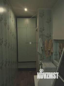 2-к квартира, вторичка, 46м2, 1/2 этаж