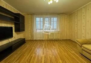 2-к квартира, вторичка, 55м2, 1/9 этаж