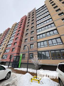 2-к квартира, вторичка, 58м2, 10/10 этаж