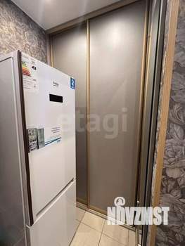 1-к квартира, вторичка, 31м2, 3/3 этаж