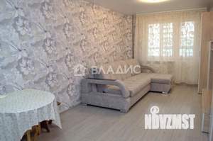 2-к квартира, вторичка, 41м2, 5/17 этаж