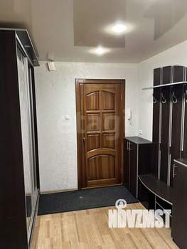 2-к квартира, вторичка, 54м2, 4/5 этаж
