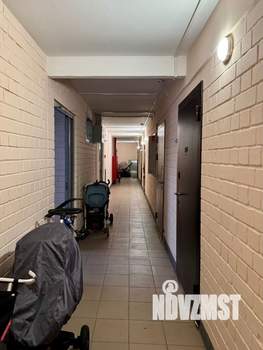 3-к квартира, вторичка, 84м2, 12/14 этаж