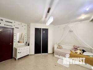 3-к квартира, вторичка, 108м2, 1/5 этаж