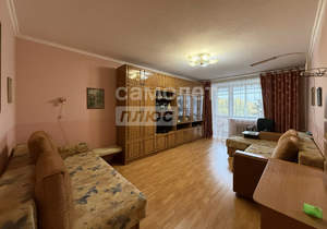 1-к квартира, вторичка, 44м2, 8/10 этаж
