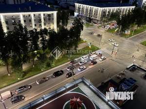3-к квартира, вторичка, 65м2, 10/24 этаж