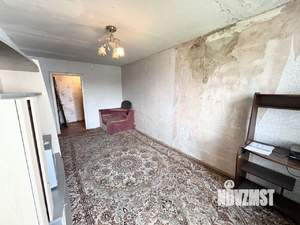 1-к квартира, вторичка, 38м2, 2/2 этаж