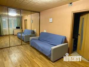 2-к квартира, вторичка, 45м2, 2/5 этаж