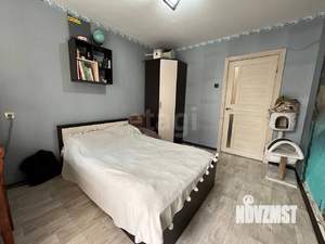 2-к квартира, вторичка, 52м2, 1/5 этаж