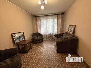 2-к квартира, вторичка, 43м2, 6/10 этаж