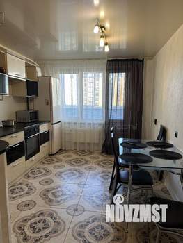 3-к квартира, вторичка, 74м2, 4/15 этаж