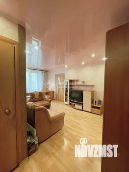2-к квартира, вторичка, 43м2, 3/5 этаж