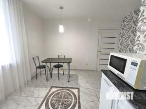 1-к квартира, вторичка, 38м2, 6/10 этаж