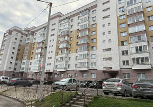2-к квартира, вторичка, 41м2, 5/9 этаж