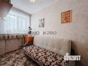 2-к квартира, вторичка, 24м2, 3/5 этаж