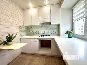 2-к квартира, вторичка, 45м2, 4/5 этаж