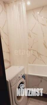 1-к квартира, вторичка, 36м2, 1/10 этаж