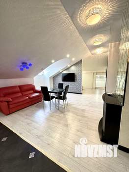 2-к квартира, вторичка, 53м2, 5/6 этаж
