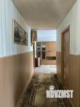 3-к квартира, вторичка, 66м2, 3/9 этаж