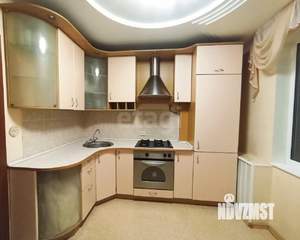 3-к квартира, вторичка, 67м2, 4/5 этаж
