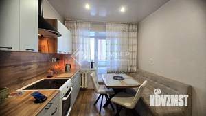 1-к квартира, вторичка, 48м2, 2/9 этаж