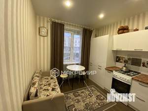 1-к квартира, вторичка, 31м2, 1/3 этаж