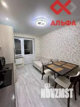 1-к квартира, вторичка, 37м2, 14/17 этаж